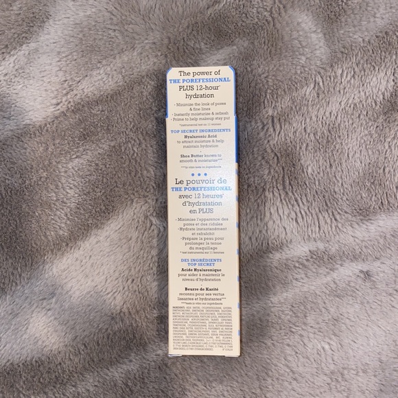 THE POREFESSIONAL Hydrating Face Primer - Picture 5 of 6